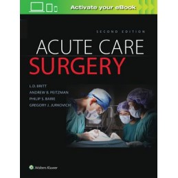 Acute Care Surgery