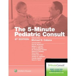 5-Minute Pediatric Consult