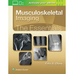 Musculoskeletal Imaging:...