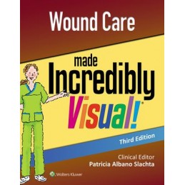 Wound Care Made Incredibly...