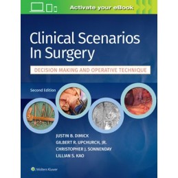 Clinical Scenarios in Surgery