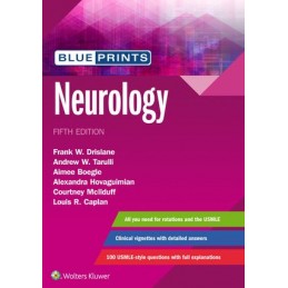 Blueprints Neurology