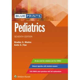 Blueprints Pediatrics