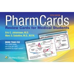 PharmCards