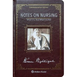 Notes on Nursing: Commemorative Edition