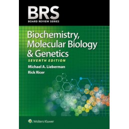 BRS Biochemistry, Molecular...