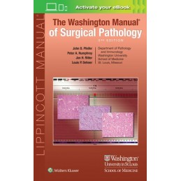 The Washington Manual of Surgical Pathology