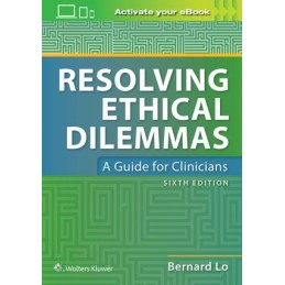 Resolving Ethical Dilemmas