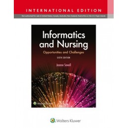 Informatics and Nursing