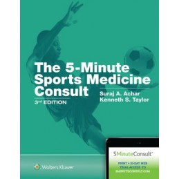 5-Minute Sports Medicine...