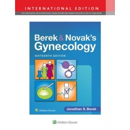 Berek & Novak's Gynecology