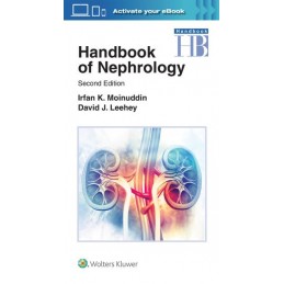 Handbook of Nephrology