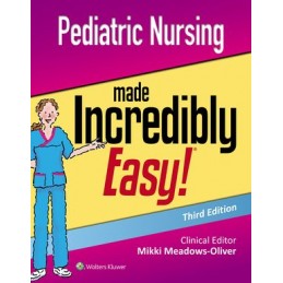 Pediatric Nursing Made...