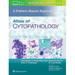 Atlas of Cytopathology: A Pattern Based Approach