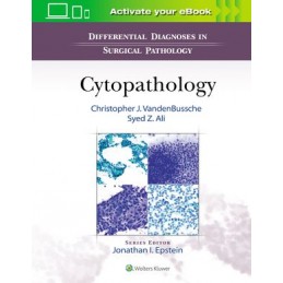 Differential Diagnoses in Surgical Pathology: Cytopathology