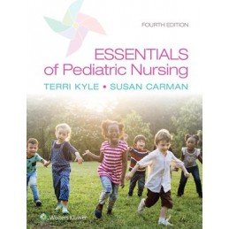 Essentials of Pediatric...