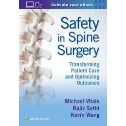 Safety in Spine Surgery:...