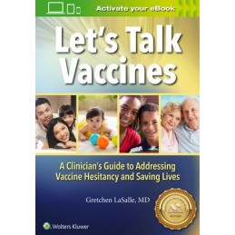 Let's Talk Vaccines