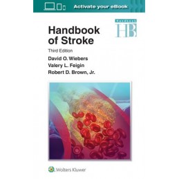 Handbook of Stroke