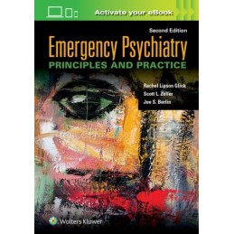 Emergency Psychiatry:...