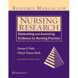 Resource Manual for Nursing...