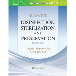 Block's Disinfection,...