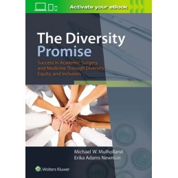 The Diversity Promise:...