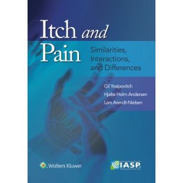 Itch and Pain: Similarities, Interactions, and Differences