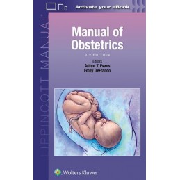 Manual of Obstetrics