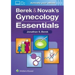 Berek & Novak's Gynecology...