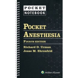 Pocket Anesthesia