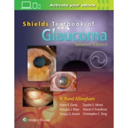 Shields' Textbook of Glaucoma