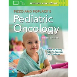 Pizzo & Poplack's Pediatric...