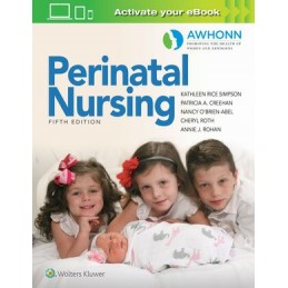 AWHONN's Perinatal Nursing