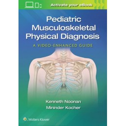 Pediatric Musculoskeletal...