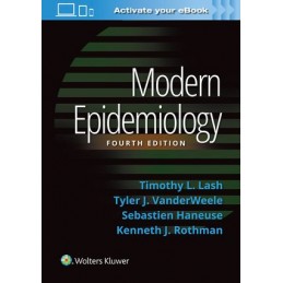 Modern Epidemiology