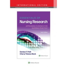 Essentials of Nursing Research