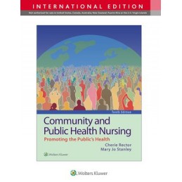 Community and Public Health...