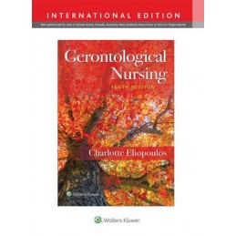 Gerontological Nursing