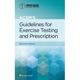 ACSM's Guidelines for...