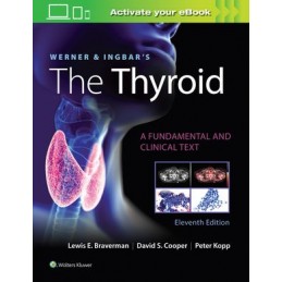 Werner & Ingbar's The Thyroid