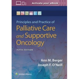 Principles and Practice of Palliative Care and Support Oncology