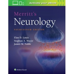 Merritt's Neurology