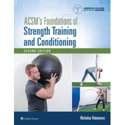 ACSM's Foundations of...