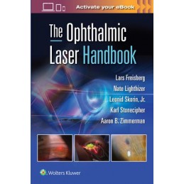 The Ophthalmic Laser Handbook