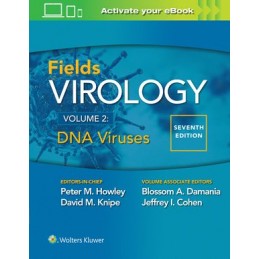 Fields Virology: DNA Viruses