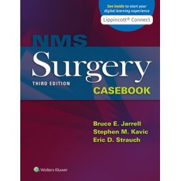 NMS Surgery Casebook