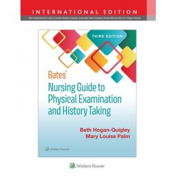 Bates' Nursing Guide to...