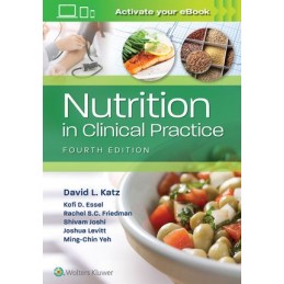 Nutrition in Clinical Practice