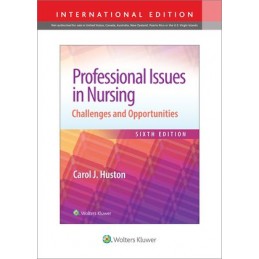 Professional Issues in Nursing